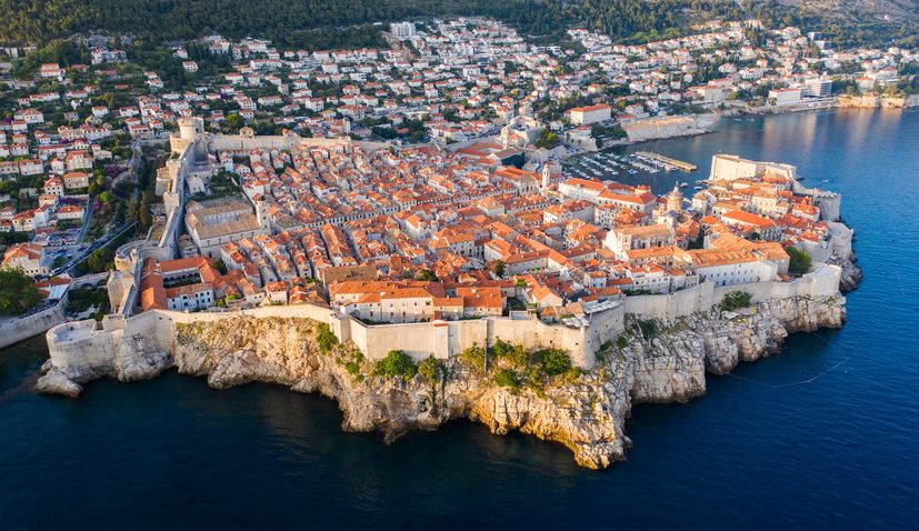 du lịch Croatia