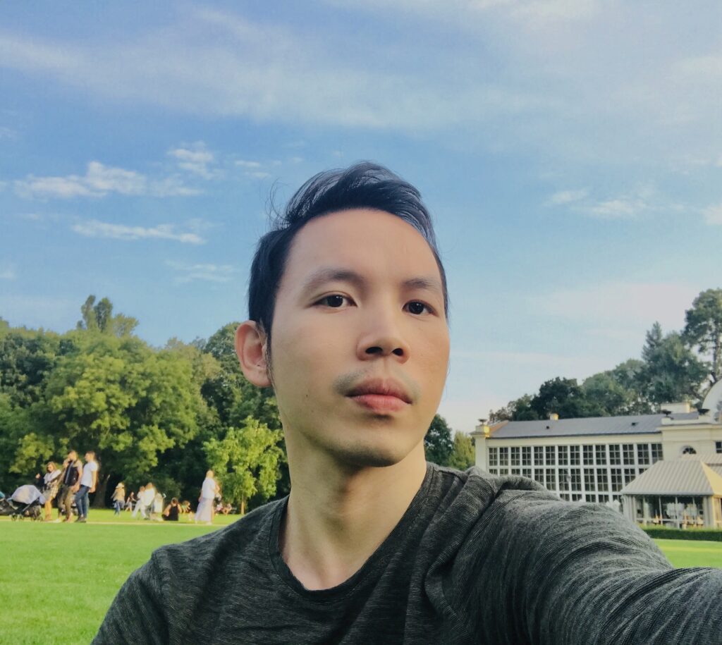 Du học sinh Ba Lan