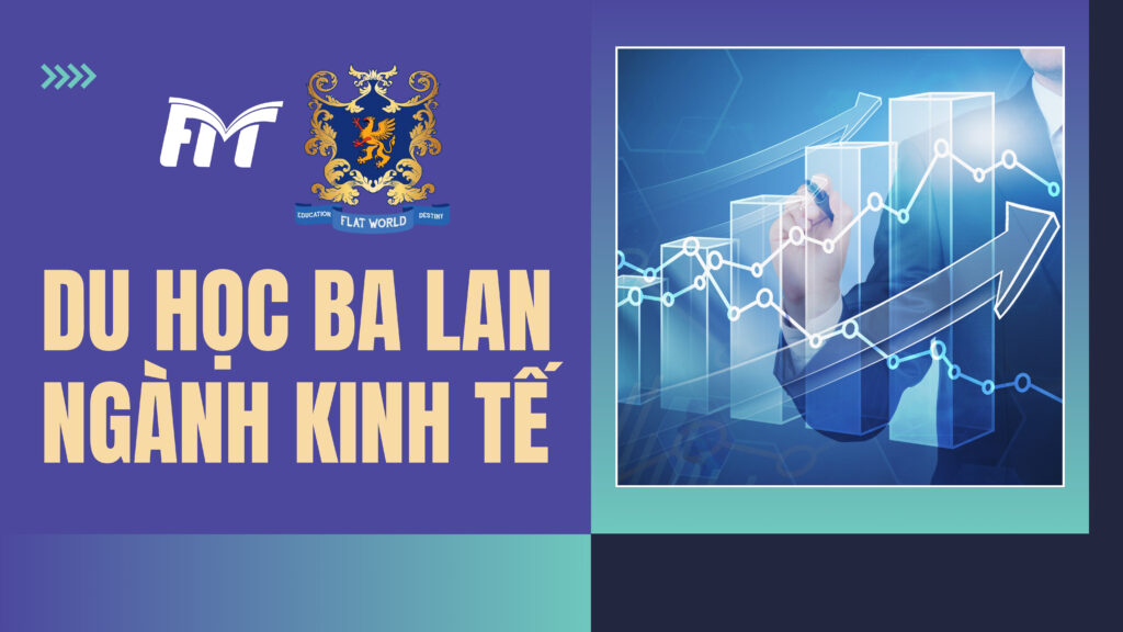 Du học Ba Lan ngành Kinh Tế